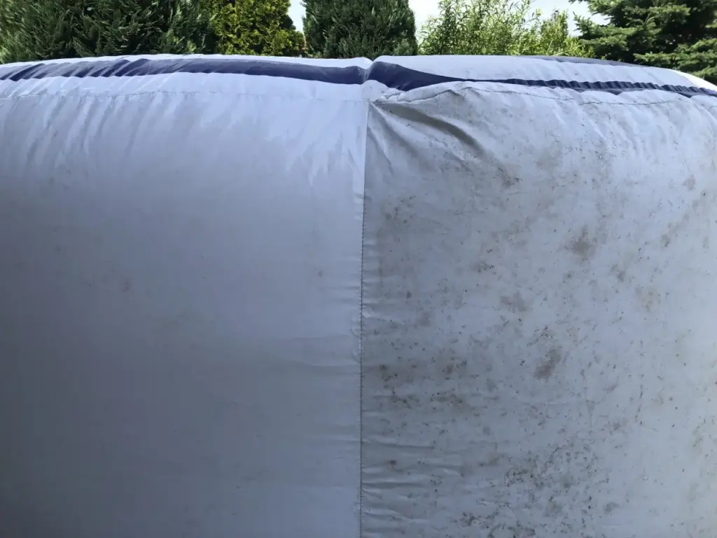 czyszczenie dmuchancow