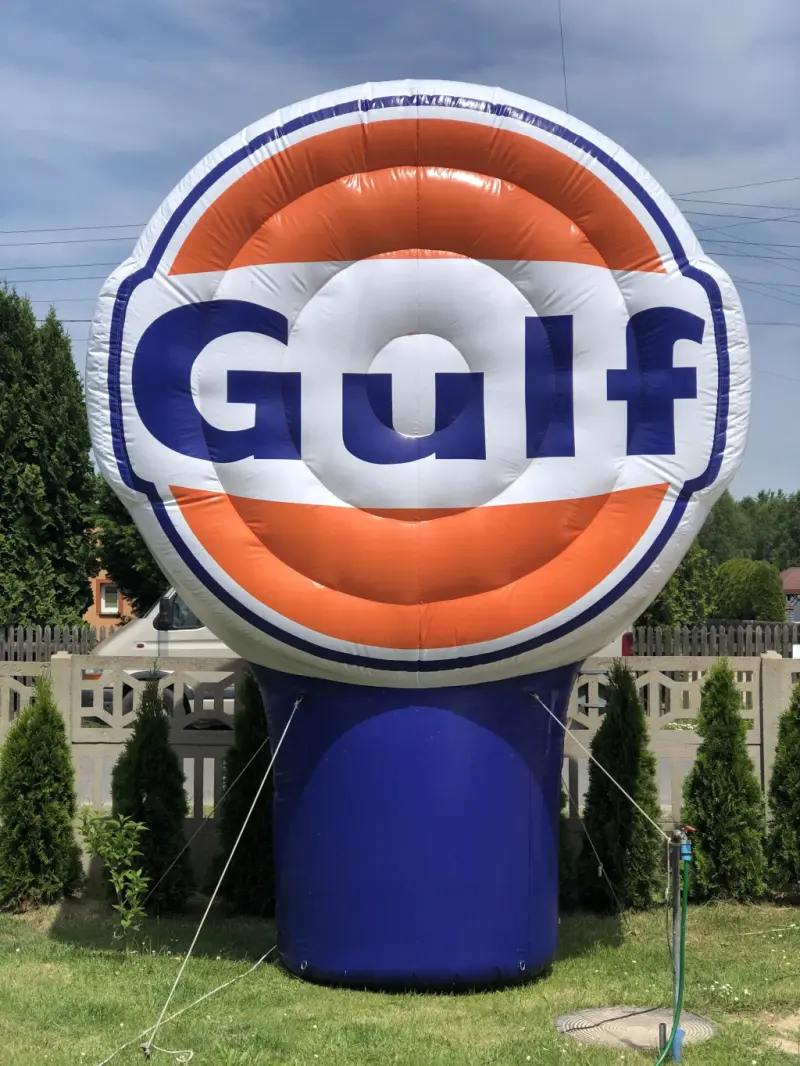 Mycie Dmuchanych Namiotow