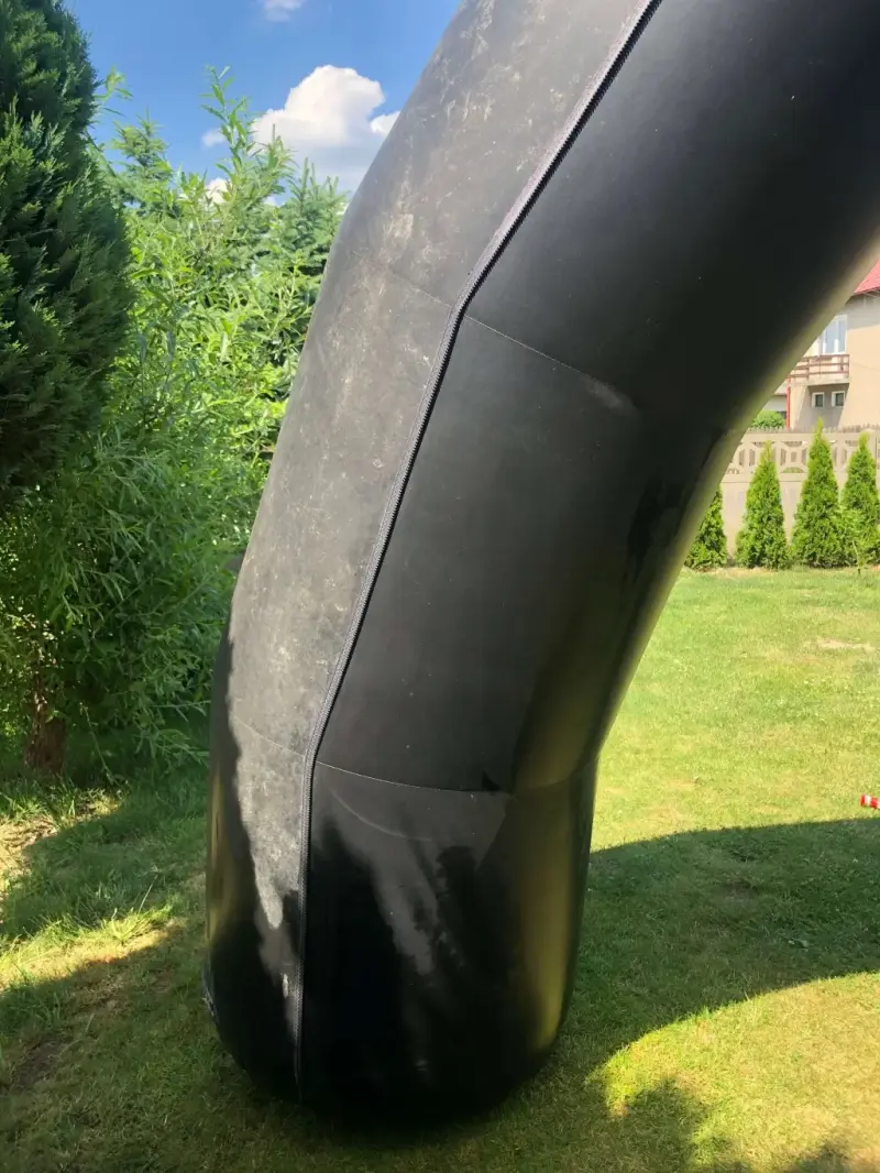 Mycie Bram Reklamowych