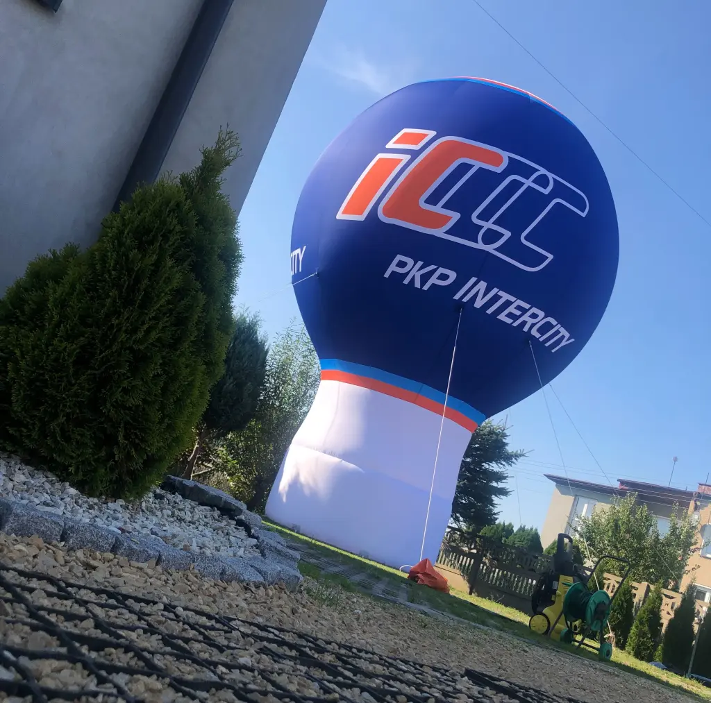 Mycie Bram Startowych