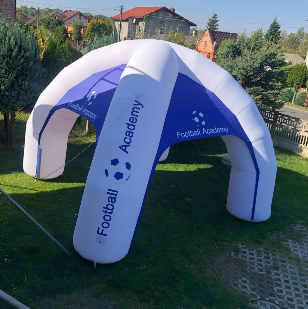 Mycie Balonow Reklamowych