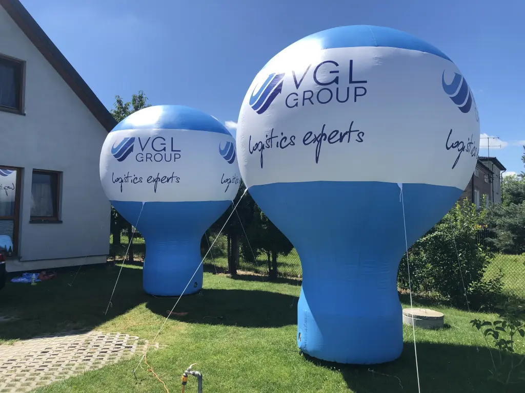 Serwis Balonow Reklamowych